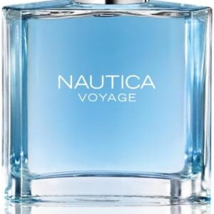 🌊 Perfume Nautica Voyage Eau De Toilette Masculino 100ml