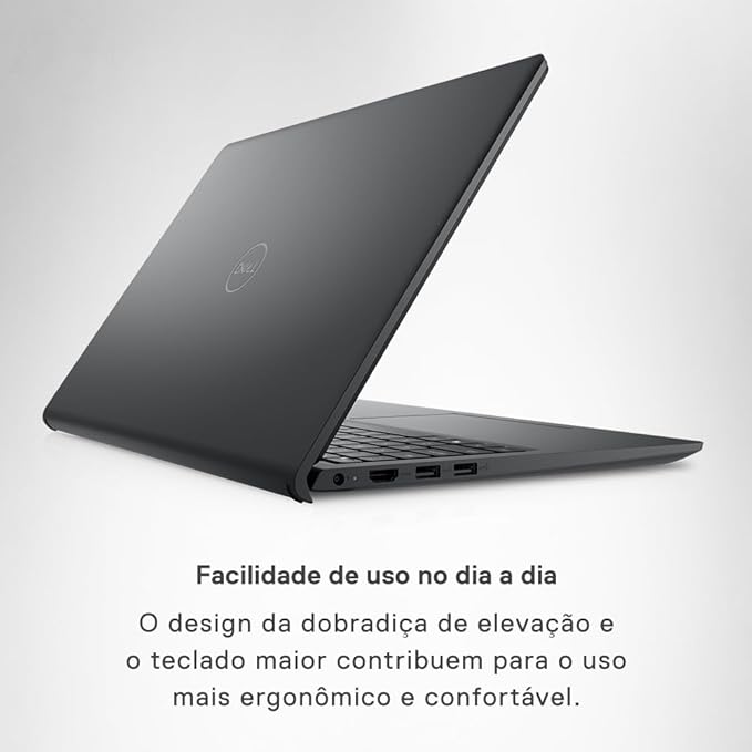 Notebook Dell Inspiron i15 i5 8GB 512GB SSD 15.6” Full HD Windows 11 - Imagem 4