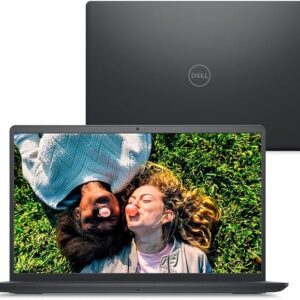 Notebook Dell Inspiron i15 i5 8GB 512GB SSD 15.6” Full HD Windows 11