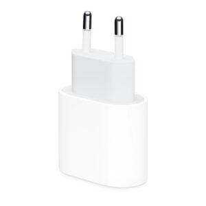 Adaptador de energia USB-C de 20W Apple
