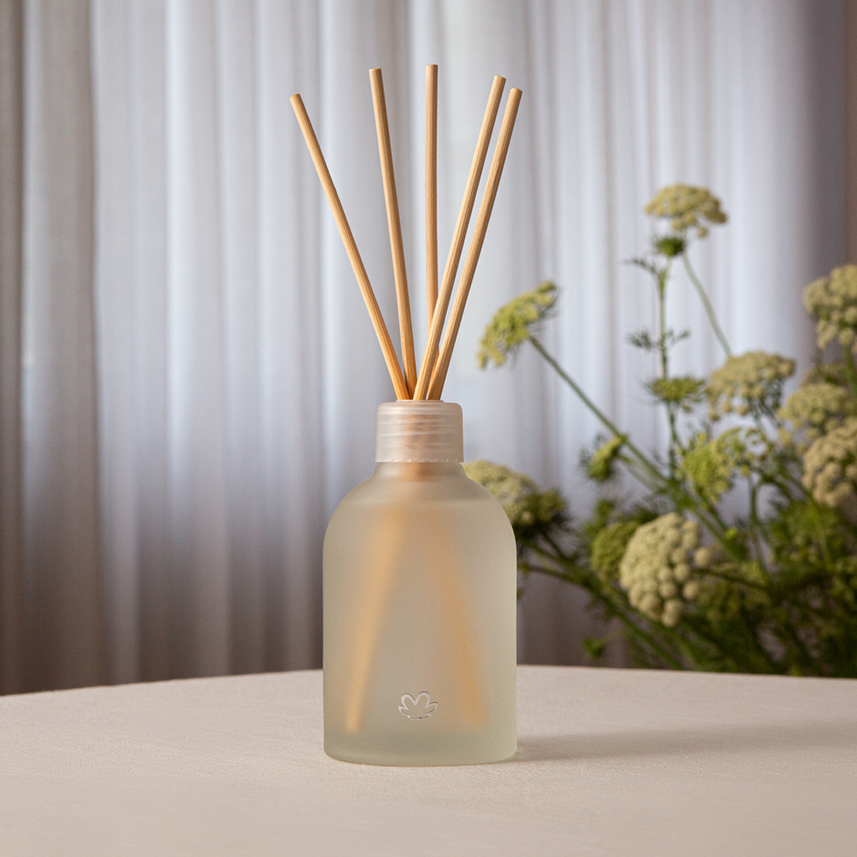 Perfume que acolhe 💚 Difusor Natura Erva Doce - Imagem 2