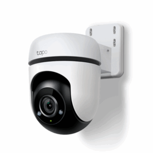 Câmera de Segurança Tapo C500 V2 360º Wi-Fi Full HD - TP-Link