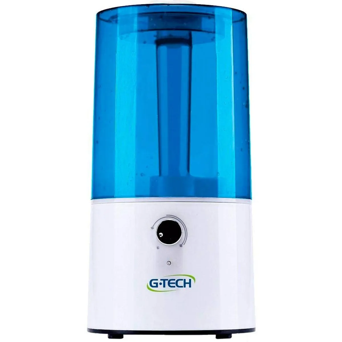 Umidificador ultrassônico G-Tech: silêncio, saúde e bem-estar. - Imagem 2