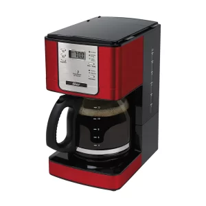 Cafeteira Oster Flavor Programável ☕