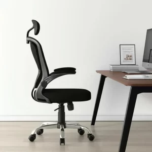 Cadeira B100 Luvinco 💺 Ergonomia, Estilo e Resistência